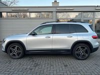Gebraucht Mercedes GLB220 190 PS (139 kW) 2020 Iridiumsilber SUV
