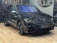 Gebraucht VW Tiguan R 320 PS (235 kW) 2024 Deep black perleffek (metallic) SUV