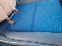 Gebraucht VW Golf IV 116 PS (85 kW) 2005 Grün Limousine