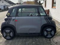 Gebraucht Opel Rocks-e Rocks 2023 Kleinwagen