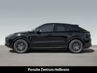 Gebraucht Porsche Cayenne 340 PS (250 kW) 2019 Schwarz SUV