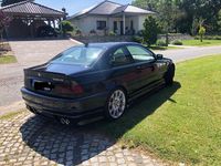 Gebraucht BMW 330 Performance 231 PS (169 kW) 2005 Blau Coupé