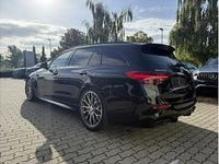 Gebraucht Mercedes C63 AMG AMG 680 PS (500 kW) 2024 Schwarz (obsidianschwarz) Kombi