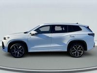 Gebraucht VW Tayron R-line 193 PS (141 kW) 2025 Pure white SUV