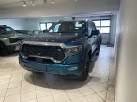 Neu Foton 4 173 PS (127 kW) 2026 Blau metallic