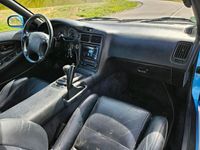 gebraucht Toyota MR2 1993 Targa