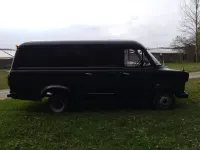 Gebraucht Ford Transit 1967 Van / Kleinbus