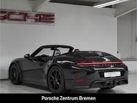 Gebraucht Porsche 911 541 PS (397 kW) 2025 Schwarz Cabrio