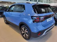 Neu VW T-Cross Style 116 PS (85 kW) 2026 SUV