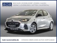 Gebraucht Mazda 2 Center-Line 116 PS (85 kW) 2025 Silber Kleinwagen