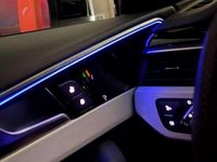 Gebraucht Audi A4 S-Line 150 PS (110 kW) 2023 Schwarz Kombi