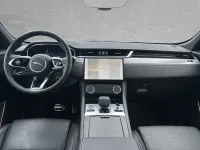 Occasion Jaguar F-Pace R-Dynamic 304 ch (223 kW) 2025 Gris SUV