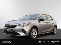 Gebraucht Opel Corsa Edition 101 PS (74 kW) 2021 Grau Limousine