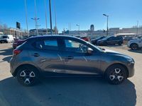 Gebraucht Mazda 2 Center-Line 90 PS (66 kW) 2025 Grau Limousine