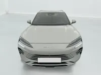 Ny BYD Seal U Boost 98 HK (72 kW) 2026 Sort SUV