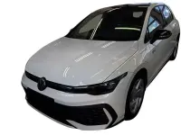 Gebraucht VW Golf VIII GTE 272 PS (200 kW) 2025 Weiß Limousine