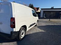 Gebraucht Opel Combo 131 PS (96 kW) 2020 Weiß Van / Kleinbus