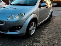 Gebraucht Smart ForFour 95 PS (69 kW) 2004 Kleinwagen