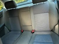 Used VW Polo 101 HP (74 kW) 2002 Black Coupe