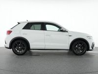 Gebraucht VW T-Roc 300 PS (220 kW) 2022 Pure white SUV