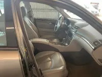 Gebraucht Mercedes E500 387 PS (284 kW) 2008 Silber Kombi