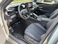 Neu Cupra Terramar Limited Edition 265 PS (194 kW) 2026 Enceladusgrau matt SUV