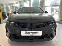 Gebraucht Opel Astra 131 PS (96 kW) 2024 Karbon schwarz Limousine