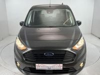 Gebraucht Ford Tourneo Connect Trend 120 PS (88 kW) 2022 Magneticgrau Van / Kleinbus