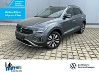 Używany VW T-Roc Goal 116 KM (85 kW) 2025 Szary SUV