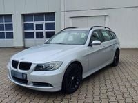 Gebraucht BMW 325 M Sport 218 PS (160 kW) 2006 Silber Kombi