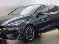 Gebraucht Kia ProCeed GT-Line 160 PS (117 kW) 2022 Schwarz Kombi