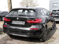 gebraucht BMW 118 i Hatch