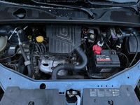 gebraucht Dacia Lodgy LPG