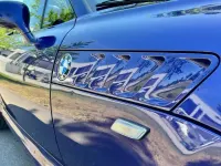 Gebraucht BMW Z3 Performance 118 PS (86 kW) 1999 Blau Cabrio