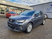 Gebraucht Seat Arona Style 116 PS (85 kW) 2024 "magnetic tech" SUV