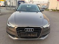 Gebraucht Audi A6 Ambiente 204 PS (150 kW) 2013 Grau Kombi