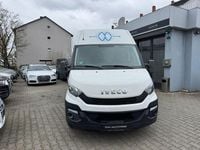 Gebraucht Iveco Daily 156 PS (114 kW) 2019 Weiß Van / Kleinbus