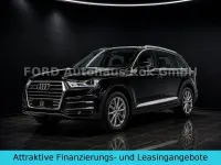 Gebraucht Audi Q7 Sport 272 PS (200 kW) 2018 Schwarz SUV