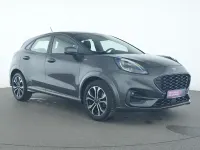 Gebraucht Ford Puma ST-Line 125 PS (91 kW) 2023 Grau SUV