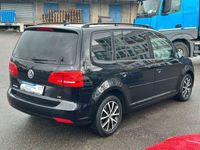 gebraucht VW Touran Comfortline 1.4TSI 7-SITZER/PDC/NAVI