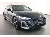 Occasion Audi A5 Edition .1 204 ch (150 kW) 2025 Noir Coupé