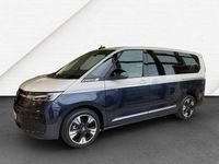 Neu VW Multivan Life 150 PS (110 kW) 2026 Blau Van