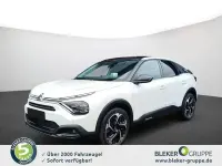 Gebraucht Citroën C4 PureTech 131 PS (96 kW) 2024 Weiß SUV