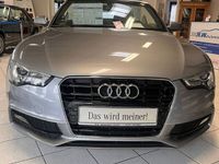 gebraucht Audi A5 Cabriolet 1.8 TFSI