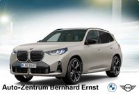 Gebraucht BMW X3 Comfort Edition 398 PS (292 kW) 2024 Braun SUV