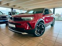 Gebraucht Opel Mokka-e Ultimate 100 kW (136 PS) 2024 Kosmos rot SUV