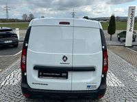 Second-hand Renault Express 95 CP (69 kW) 2022 Alb Monovolum