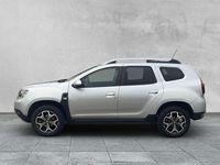 Gebraucht Dacia Duster Adventure 150 PS (110 kW) 2019 Grau SUV