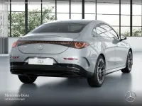 Gebraucht Mercedes CLA200 Sport 163 PS (119 kW) 2026 Silber Limousine