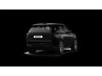 Neu Land Rover Range Rover HSE 530 PS (389 kW) 2026 Schwarz SUV